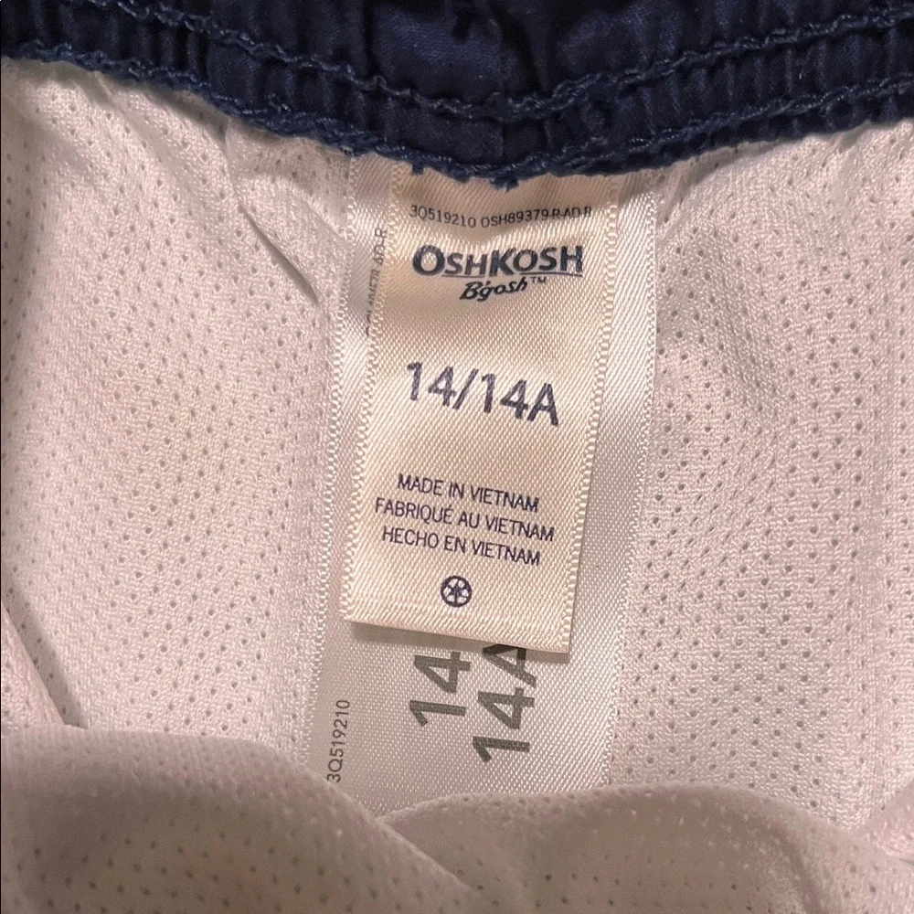 Osh Kosh Boys Swim Set - Picture 2 of 3